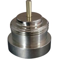 Eurotronic 700112 Heizkörper-Ventil-Adapter Passend für Heizkörper Ista Eurotronic 700112 Heizkörper-Ventil-Adapter Passend für Heizkörper Ista von EUROTRONIC