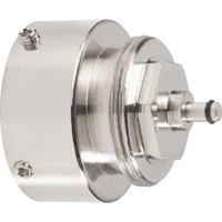 700097 Heizkörper-Ventil-Adapter Passend für Heizkörper Vaillant - Eurotronic 700097 Heizkörper-Ventil-Adapter Passend für Heizkörper Vaillant - Eurotronic von EUROTRONIC