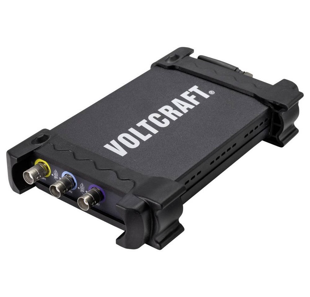 VOLTCRAFT Multimeter Smart WIFI Scope, Digital-Speicher (DSO) von VOLTCRAFT