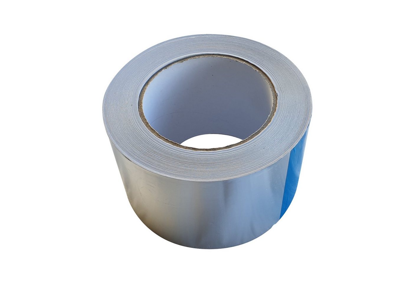 VaGo-Tools Klebeband 2x Aluminiumband Aluklebeband 75mmx50m Klebeband Isolierung Alu Band von VaGo-Tools