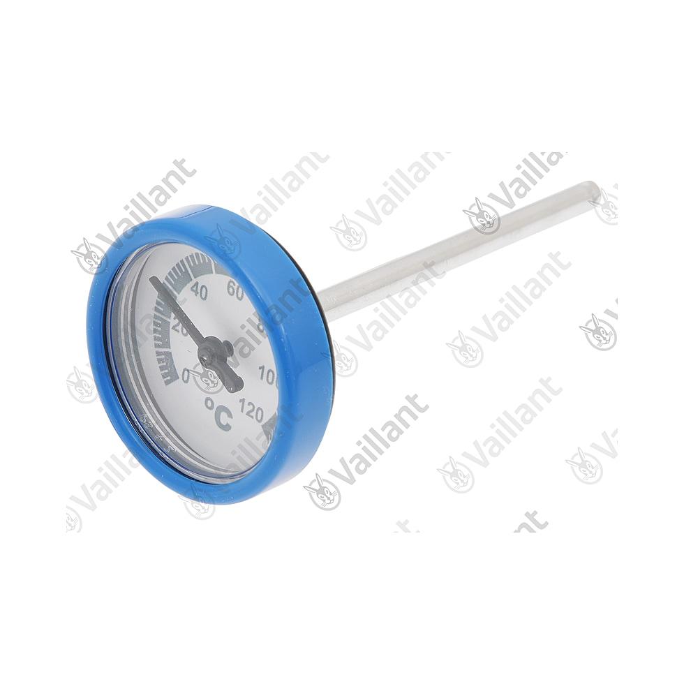 Vaillant Thermometer blau 0020193825 0020193825 von Vaillant