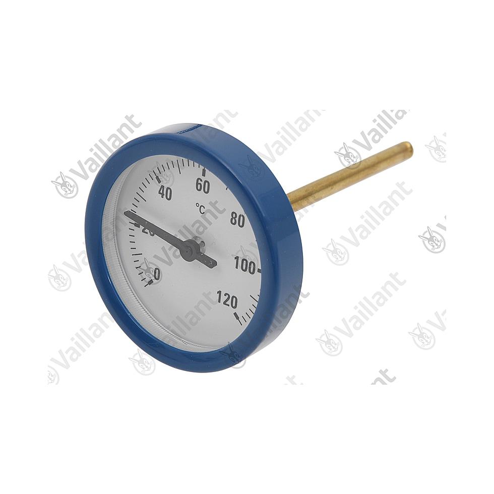 Vaillant Thermometer blau 101575 101575 von Vaillant