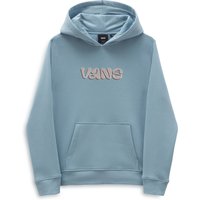 Vans Kapuzensweatshirt, mit Backprint von Vans