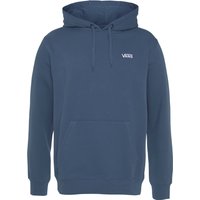 Vans Kapuzensweatshirt "CORE BASIC PO FLEECE BLUESTONE" von Vans