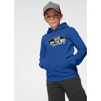 Vans Kapuzensweatshirt "OTW PO", mit Logodruck von Vans