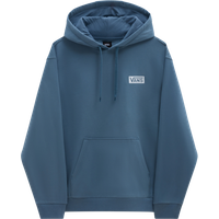 Vans Kapuzensweatshirt "RELAXED FIT PO", mit Logoschriftzug von Vans