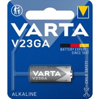 Varta Cons.Varta Batterie Electronics 12V/50mAh/Al-Mn V 23 GA Bli.1 von Varta
