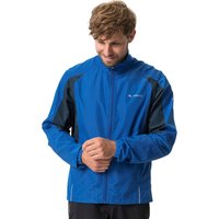 VAUDE Funktionsjacke "MENS DUNDEE CLASSIC ZO JACKET", Wasserabweisend & Atmungsaktiv & Windabweisend von Vaude