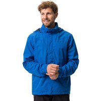 VAUDE Funktionsjacke "MENS ESCAPE BIKE LIGHT JACKET", mit Kapuze von Vaude