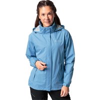 VAUDE Regenjacke "WOMENS ESCAPE LIGHT JACKET" von Vaude