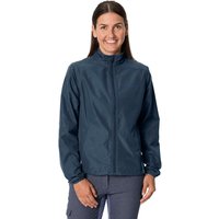 VAUDE Windbreaker "DUNDEE", ohne Kapuze von Vaude