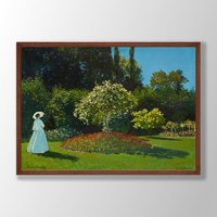 Claude Monet Kunstdruck | Gemälde, Wandkunst, Jugendstil Drucke, Ausstellung Kunst, Bauernhaus Dekor, Moderne Wohnkultur von VenusseArt