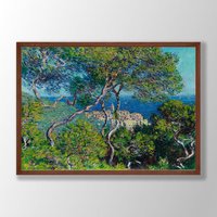 Claude Monet Kunstdruck | Gemälde, Wandkunst, Jugendstil Drucke, Ausstellungskunst, Bauernhausdekor, Modernes Wohndekor von VenusseArt