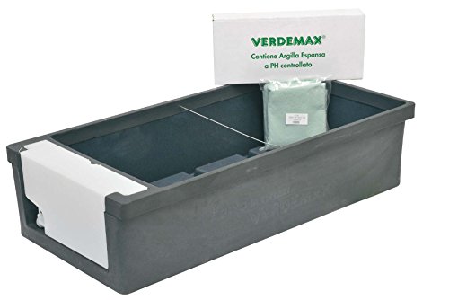 Gemüsegarten in der Stadt von Verdemax