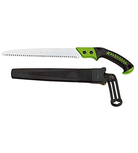 Handsäge mit 25 cm Klinge Handsäge mit 25 cm Klinge von Verdemax