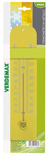 Thermometer Color von Verdemax