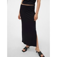 Vero Moda Jerseyrock "VMMARY 7/8 SKIRT JRS GA NOOS" von Vero Moda