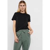 Vero Moda Rundhalsshirt "VMPAULA" von Vero Moda