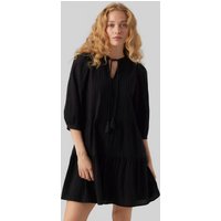 Vero Moda Tunikakleid "VMPRETTY 3/4 TUNIC NOOS" von Vero Moda