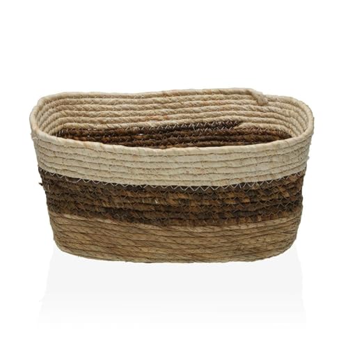 Versa Korb 25 x 16 x 35 cm - Marke EAN: 8420327541369 Versa Korb 25 x 16 x 35 cm - Marke EAN: 8420327541369 von Versa