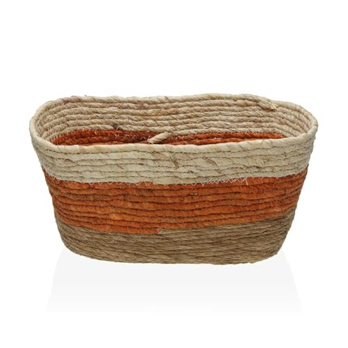 Versa Korb 25 x 16 x 35 cm Versa Korb 25 x 16 x 35 cm von Versa