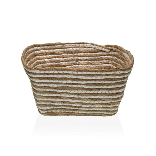 Versa Korb 30 x 16 x 30 cm - Marke EAN: 8420327541437 Versa Korb 30 x 16 x 30 cm - Marke EAN: 8420327541437 von Versa