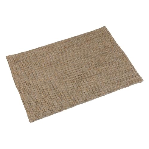 Versa Tischset, Blau, Wasserhyazinthe, 30 x 45 cm Versa Tischset, Blau, Wasserhyazinthe, 30 x 45 cm von Versa