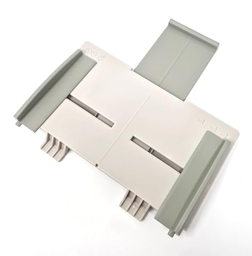 Vikatec PA03484-E905 ADF Chute Unit Paper Input Tray ADF Papierzufuhrfach für Fujitsu von Vikatec