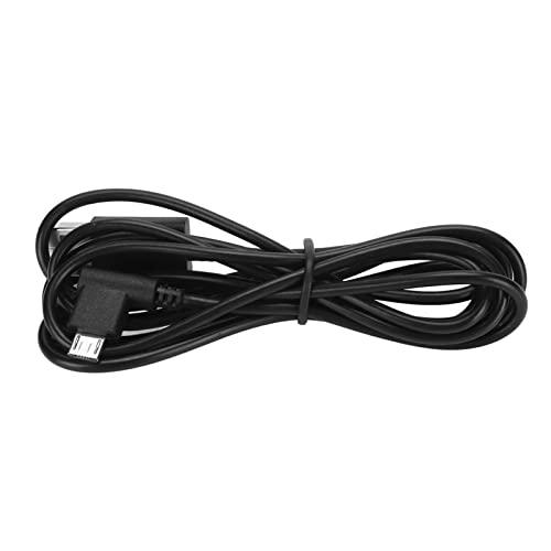 Vikye USB-zu-Micro-USB-Ladekabel, 5,9 Fuß PVC-vernickeltes Zeichentablett-Schnellladekabel für Wacom Intuos CTL472 672 CTH480 490 690 von Vikye