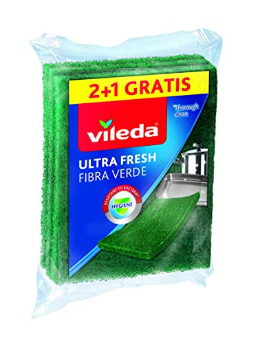 Vileda Estr.Verde U.Fresh 2+1 von Vileda