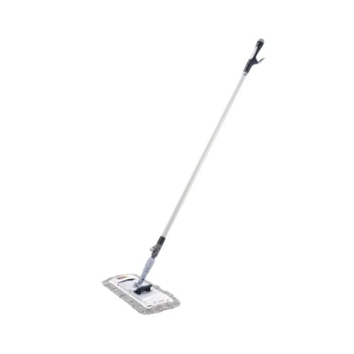 vileda 131276 Bodenwischer SprayPro Set 40 cm vileda 131276 Bodenwischer SprayPro Set 40 cm von Vileda