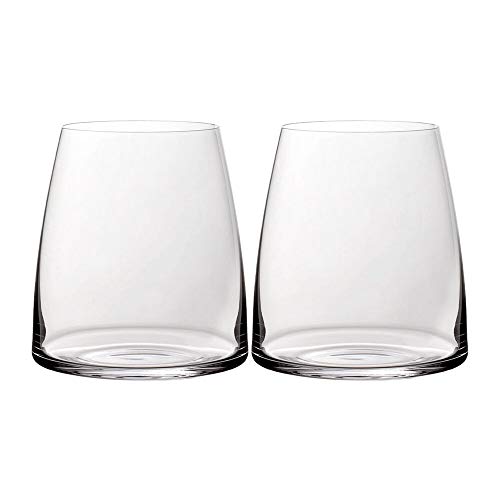 Villeroy & Boch Signature MetroChic, set 2 Bicchieri Acqua von Villeroy & Boch