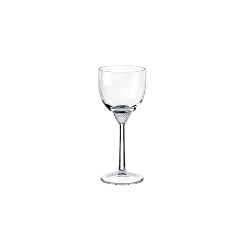 Villeroy und Boch Octavie Rotweinglas, Kristallglas, 196 mm von Villeroy & Boch
