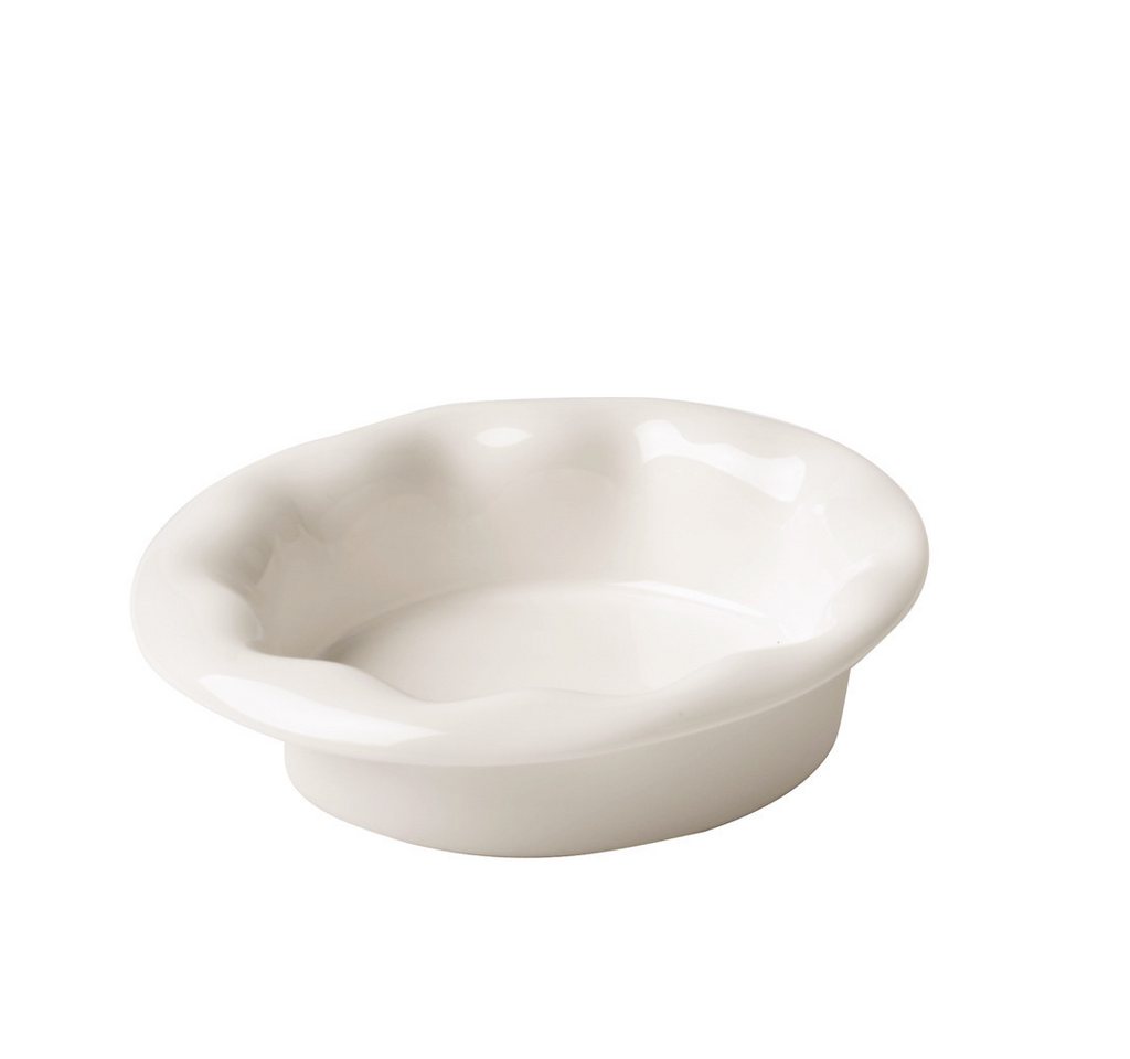 Villeroy & Boch Auflaufform kleine Tartelette-Backform 2er-Set, Porzellan, (2-St) von Villeroy & Boch