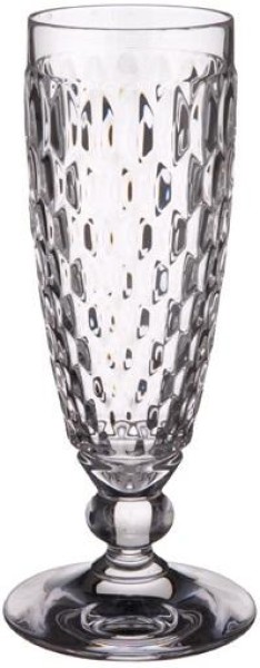 Villeroy & Boch Boston Sektglas 16,3cm 150ml von Villeroy & Boch