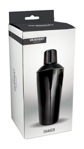 VB VIN BOUQUET Eiseimer, Gusseisen, Schwarz, 0 cm von VB VIN BOUQUET