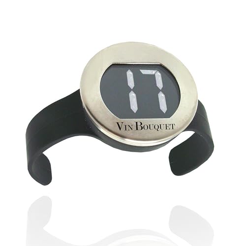 VB VIN BOUQUET AFT - Digitalthermometer für Flaschen von VB VIN BOUQUET