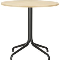 Vitra - Belleville Bistro Table Indoor von Vitra