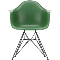 Vitra - DAR Eames Plastic Armchair von Vitra