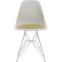 Vitra - DSR mit Sitzpolster von Vitra