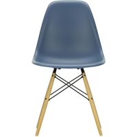 Vitra - DSW Eames Plastic Side Chair von Vitra