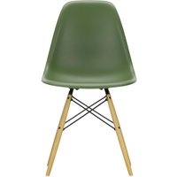 Vitra - DSW Eames Plastic Side Chair von Vitra