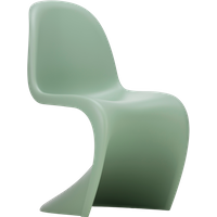 Vitra - Panton Chair neue Höhe von Vitra