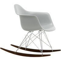 Vitra - Rar Eames Plastic Armchair von Vitra