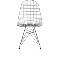 Vitra - Wire Chair Dkr von Vitra