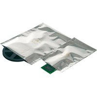 Dry-Shield Verpackungsbeutel, esd, 254 x 610 mm (pack à 100 stück) - Warmbier von WARMBIER