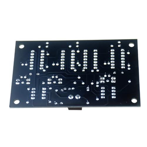 WATERBELINE Effiziente Conversion Rate Judge Module OP AMP Module Für TL071 TL072 TL081 TL082 Sorgen Für EIN Genaues Verstärkungsmodul von WATERBELINE