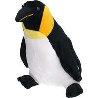 Pinguin-Polyester-Türstopper cm20x16h26 von IPERBRIKO