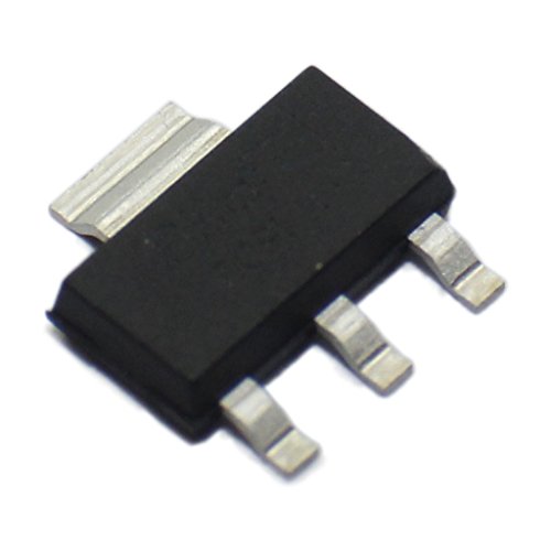 4X BT134W-600D.115 Triac 600V 1A 5/10mA SMD sensitive gate 4Q Rolle,Band SOT223 4X BT134W-600D.115 Triac 600V 1A 5/10mA SMD sensitive gate 4Q Rolle,Band SOT223 von WEEN SEMICONDUCTORS