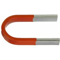 Hufeisenmagnet 65 x 45 mm Magnete von WEITERE